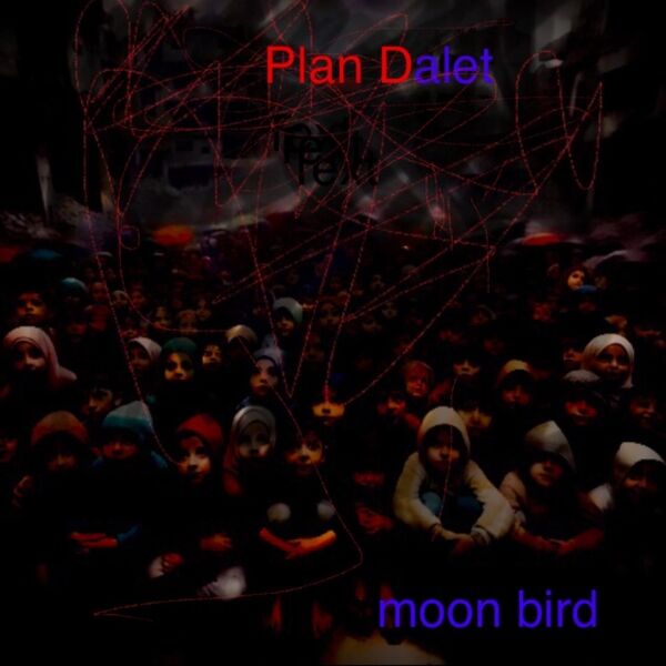 Cover art for Plan Dalet